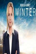 winter tv poster