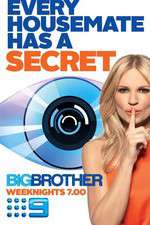 Watch Big Brother (AU) Alluc