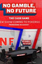 Watch No Gamble, No Future Alluc