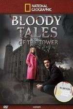 Watch Bloody Tales of the Tower Alluc