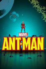 Watch Marvel's Ant-Man Shorts Alluc