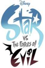 Watch Star vs The Forces of Evil Alluc