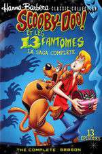 Watch The 13 Ghosts of Scooby-Doo Alluc