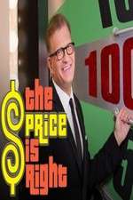 Watch The Price Is Right (US) Alluc