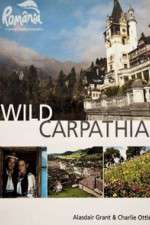 Watch Wild Carpathia Alluc
