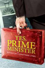 Watch Yes Prime Minister Alluc