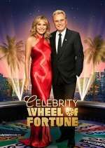 Watch Celebrity Wheel of Fortune Alluc