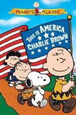 Watch This Is America Charlie Brown Alluc