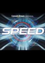 Watch Speed Alluc