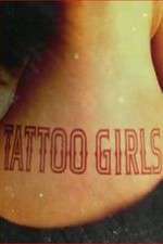 Watch Tattoo Girls Alluc