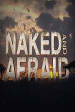 Naked and Afraid alluc
