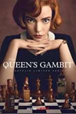 Watch The Queen\'s Gambit Alluc