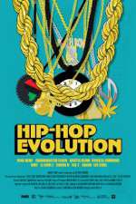 Watch Hip-Hop Evolution Alluc