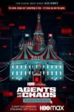 Watch Agents of Chaos Alluc