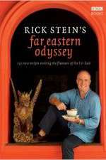 Watch Rick Stein's Far Eastern Odyssey Alluc
