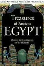 Watch Treasures of Ancient Egypt Alluc