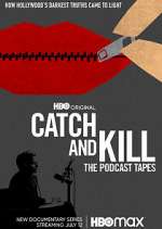 Watch Catch and Kill: The Podcast Tapes Alluc