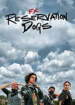 Reservation Dogs alluc