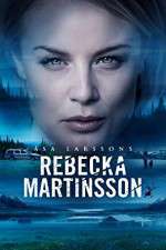 Watch Rebecka Martinsson Alluc