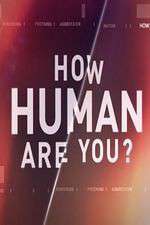 Watch How Human Are You? Alluc