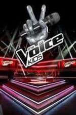 Watch The Voice Kids (UK) Alluc