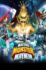 Watch Massive Monster Mayhem Alluc
