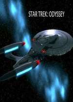 Watch Star Trek: Odyssey Alluc