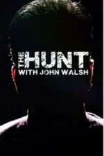 Watch The Hunt with John Walsh Alluc