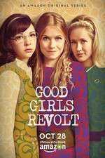 Watch Good Girls Revolt Alluc