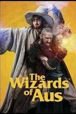 Watch The Wizards of Aus Alluc