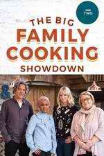 Watch The Big Family Cooking Showdown Alluc