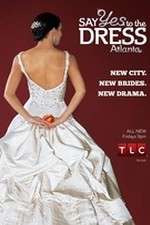 Watch Say Yes to the Dress: Atlanta Alluc