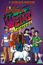 Watch Archie's Weird Mysteries Alluc