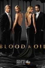 Watch Blood & Oil (2015 ) Alluc