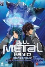 Watch Full Metal Panic! The Second Raid Alluc