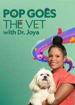 Watch Pop Goes the Vet with Dr. Joya Alluc