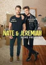 Watch The Nate and Jeremiah Home Project Alluc