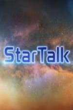 Watch StarTalk Alluc