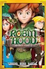 Watch Robin Hood: Mischief in Sherwood Alluc