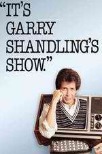 Watch It's Garry Shandling's Show Alluc