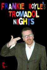 Watch Frankie Boyle's Tramadol Nights Alluc