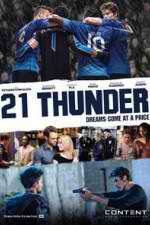 Watch 21 Thunder Alluc