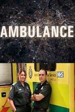 Watch Ambulance Alluc