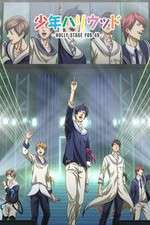 Watch Shounen Hollywood: Holly Stage for 49 Alluc