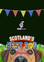 Watch Scotland's Best Dog Alluc