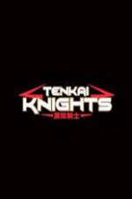 Watch Tenkai Knights Alluc
