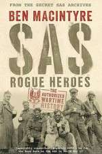 Watch SAS: Rogue Warriors Alluc