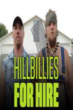 Watch Hillbillies for Hire Alluc