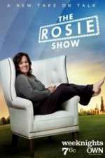 Watch The Rosie Show Alluc