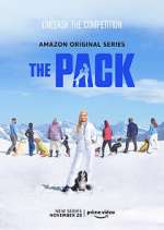 the pack tv poster